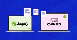 Shopify-to-WooCommerce-migration